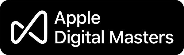 Apple Digital Masters